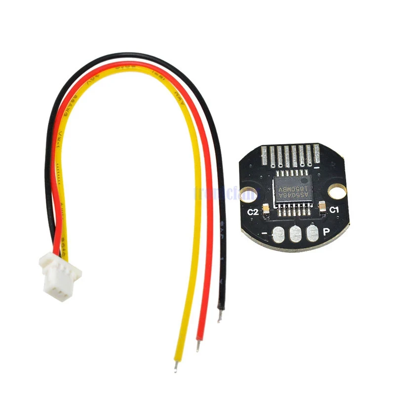 Alibaba.com: AS5048A 14-bit rotary magnetic encoder with PWM and SPI ...