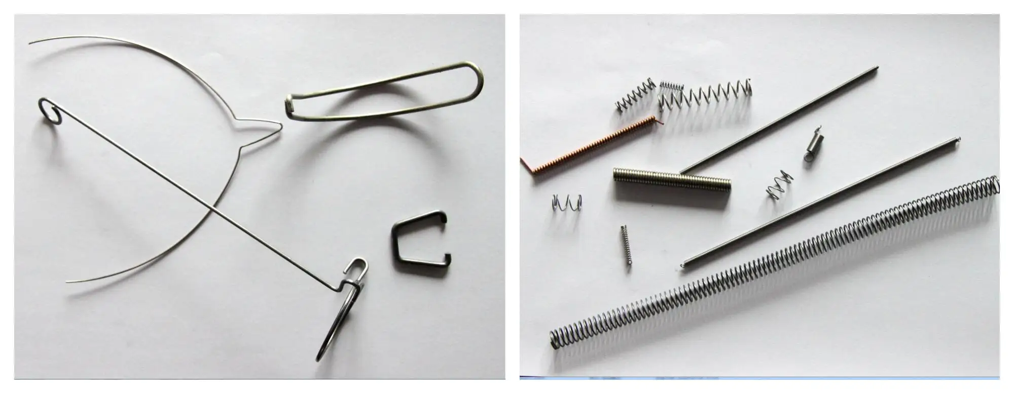Slotted Spring Pin Making Machine