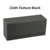 T209B Tissu Noir