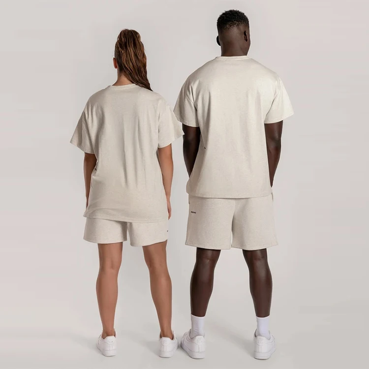 Sportswear Jogger Suits Men Plain Blank 