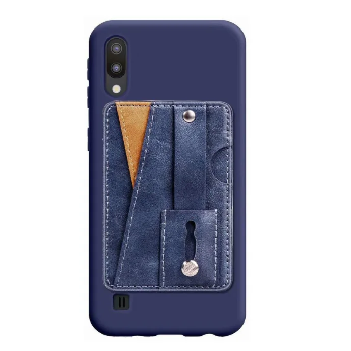 Best card holder for back of phone Clearance