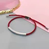 steel+Wine red rope