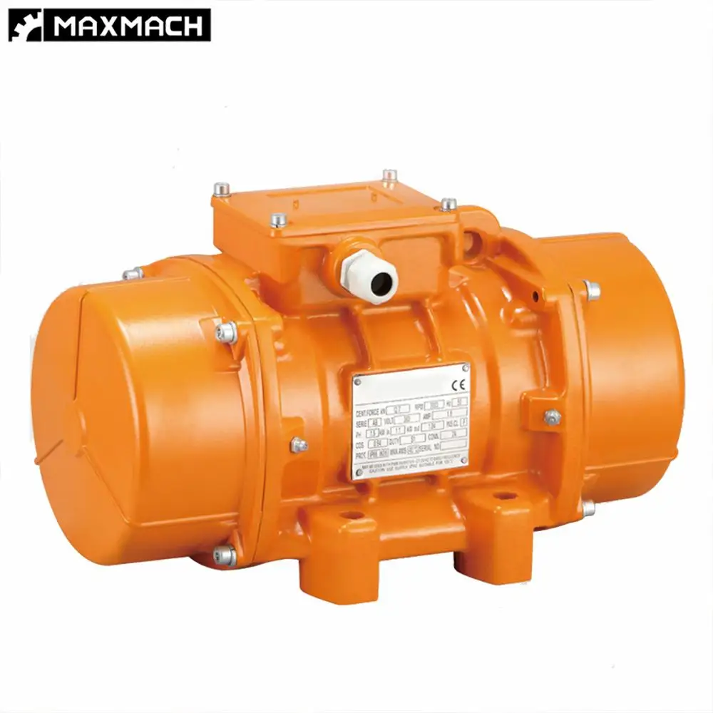 ZW-7 1.5KW Electric External 220V Concrete Vibrator Motor Core Component Engine
