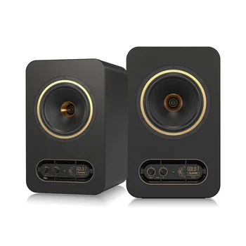 Tannoy Gold7スタジオモニターパワードスピーカー6.5インチ70ワット