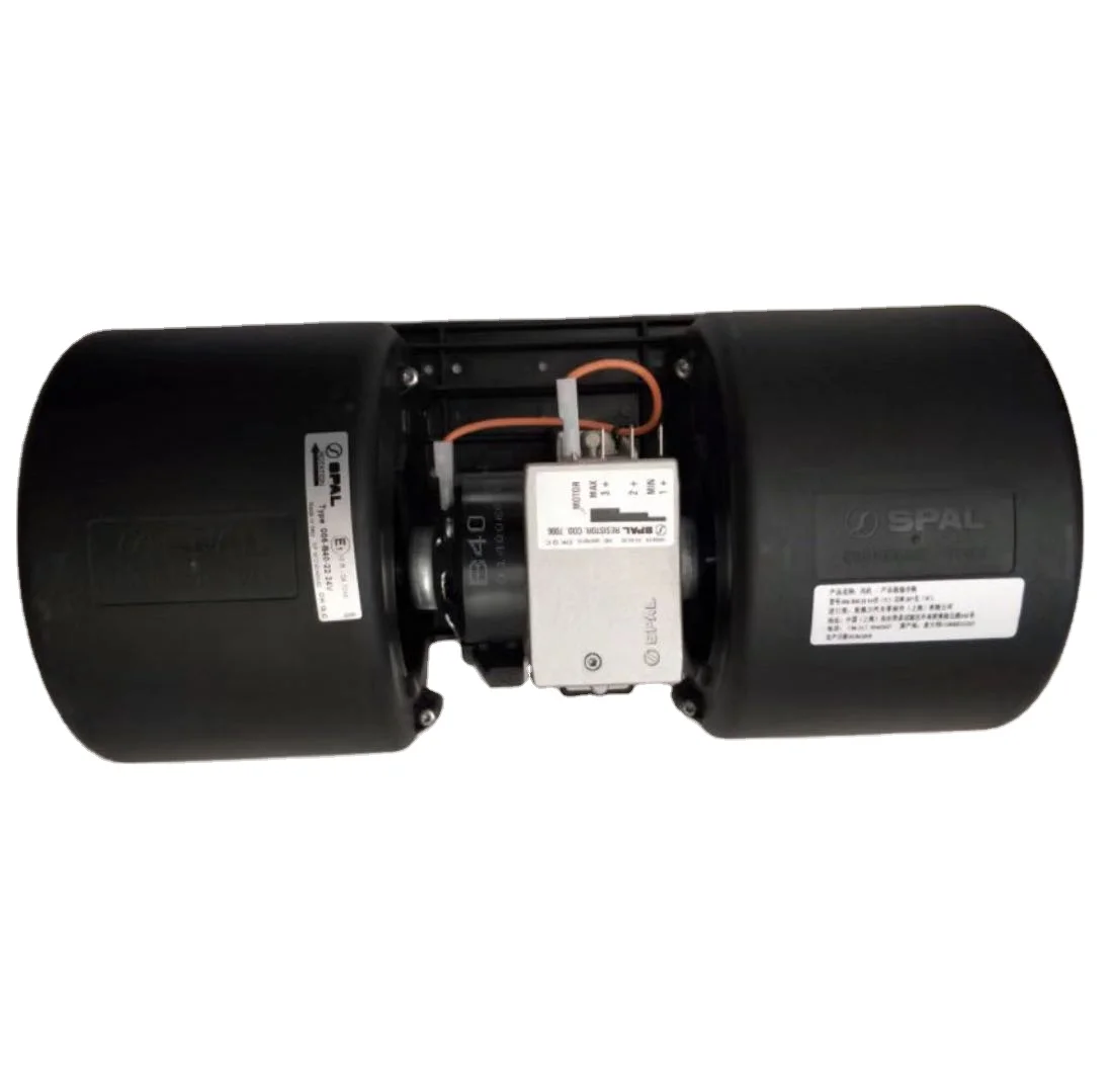 006b4022 24v Evaporator Blower Bus Air Condition Evaporator Blower