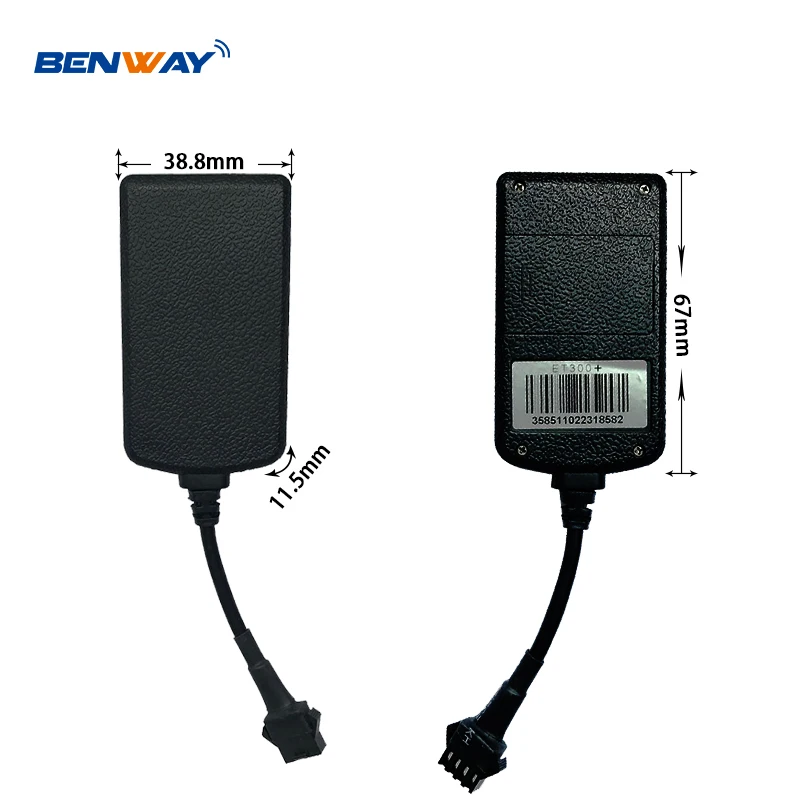 
Мини GPS-трекер ET300 GPS + GPRS + GSM устройство отслеживания автомобиля, велосипеда, мотоцикла GPS-трекер 