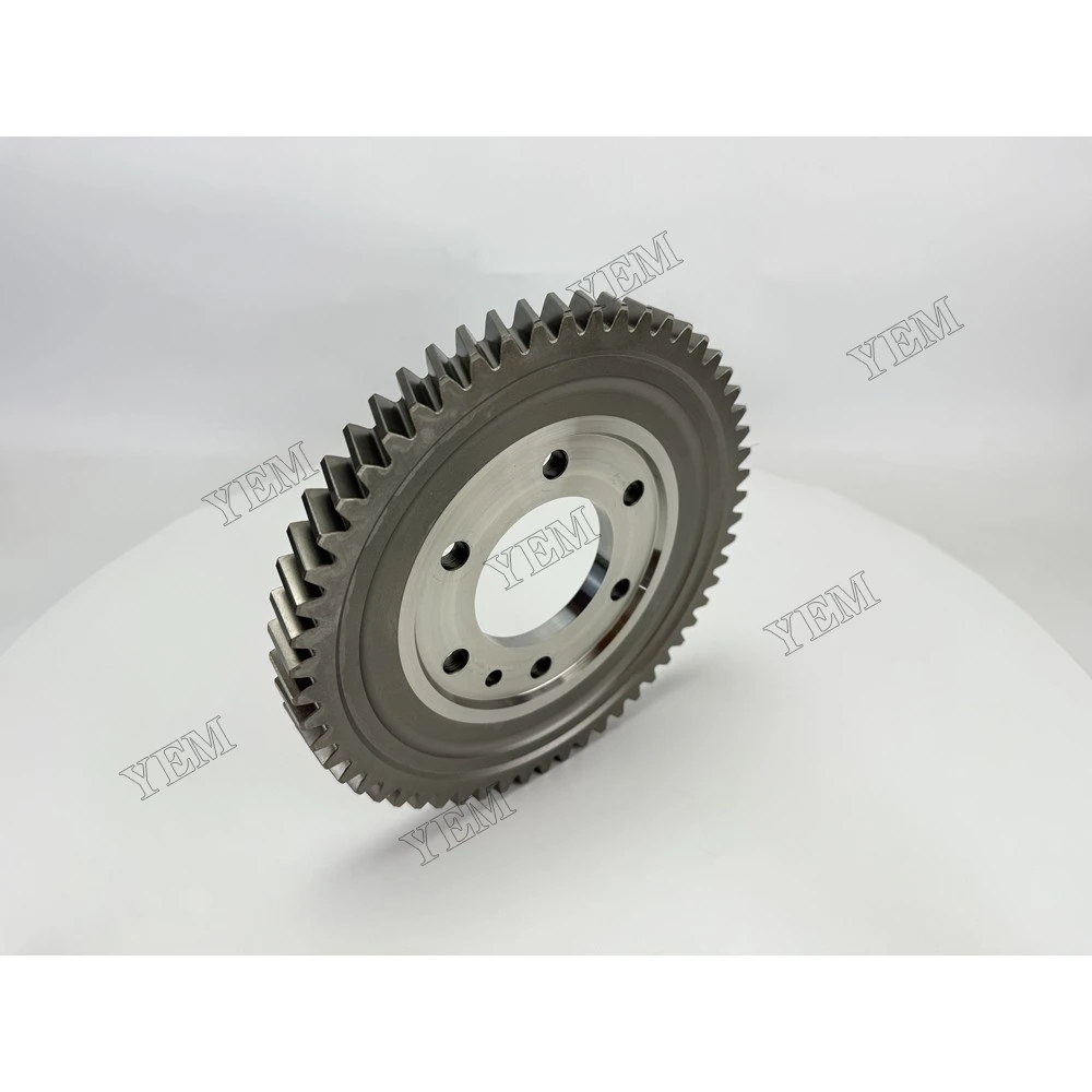 Factory Supply Construction Machinery Parts 6D125 Gear 6154-31-6310 5