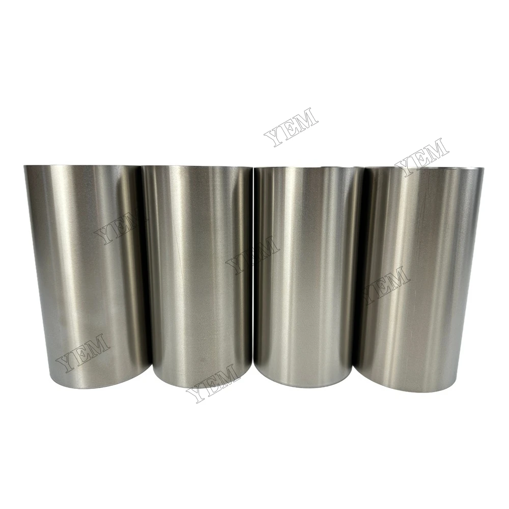 Best Quality 4FC1 Cylinder Liner for Isuzu Liner Diesel Engine