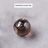 Rainbow Smoky Quartz