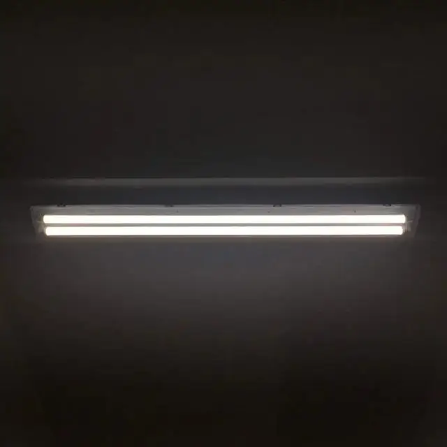 Светодиодные трубки 1200 мм 600 T8 стеклянная трубка для внутреннего освещения 18 Вт 22 36 1 2 м фута 4 8 футов пылезащитный