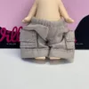Pants 1-light grey