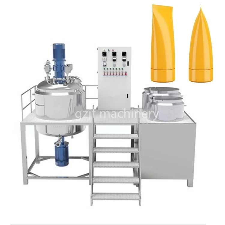 Оборудование для производства эмульсионного смесителя, гомогенизатор для молока, оборудование для производства косметики, смеситель для жидкого мыла, смеситель, смеситель для мыла