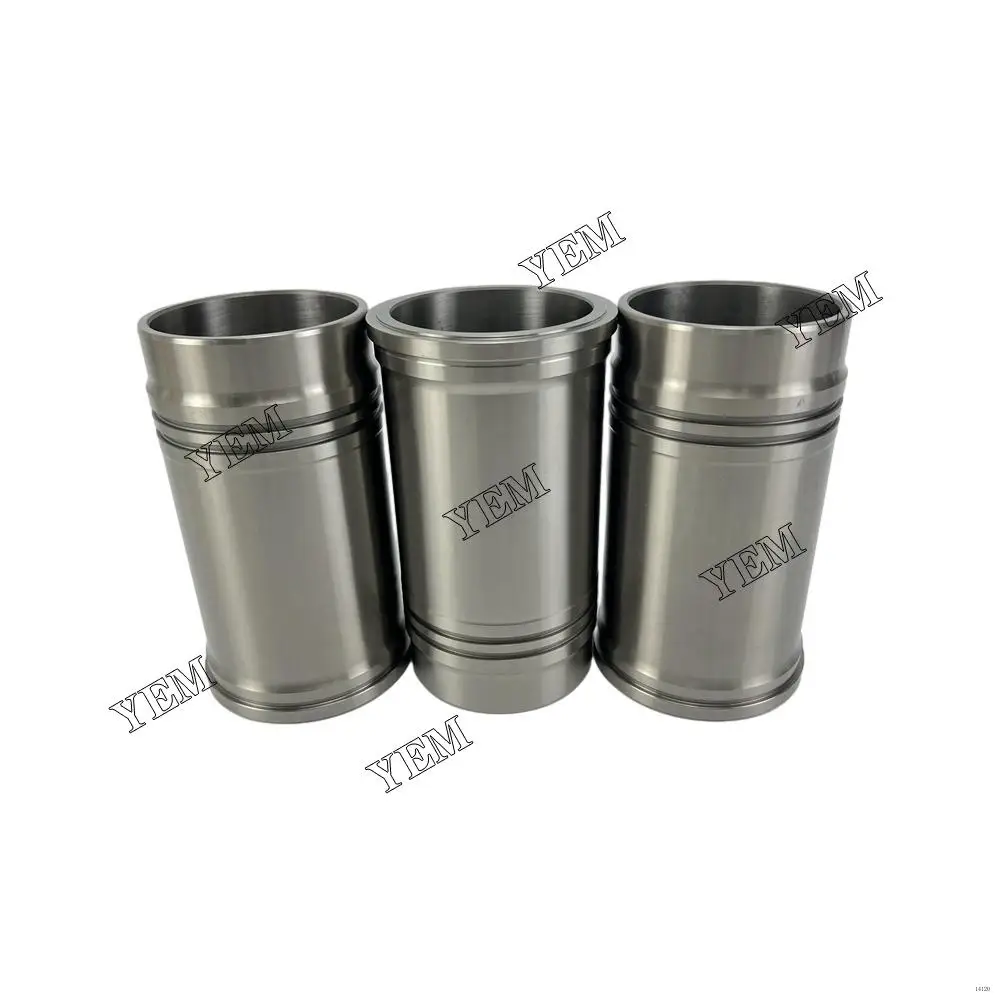 For Yanmar Diesel Engine 3T95 Cylinder Liner