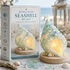 K-type seashell