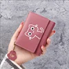 Deep pink