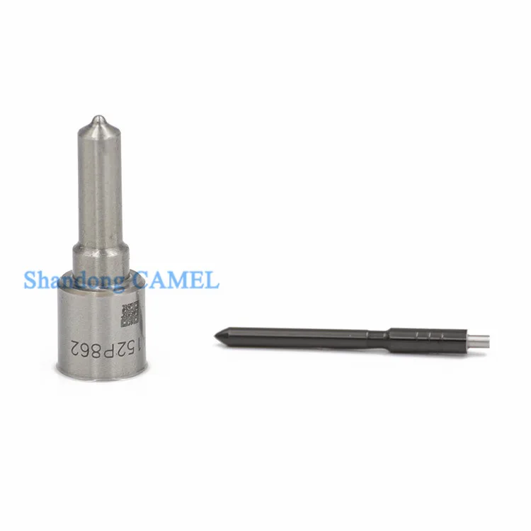 Diesel Engine Parts Common Rail Nozzle DLLA150P725 Dlla150p725 DLLA 150P 725 for Diesel Injector