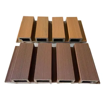 Recommended Waterproof and Durable WPC Ceiling Panels for Elegant Wainscoting Wall Panels & Boards