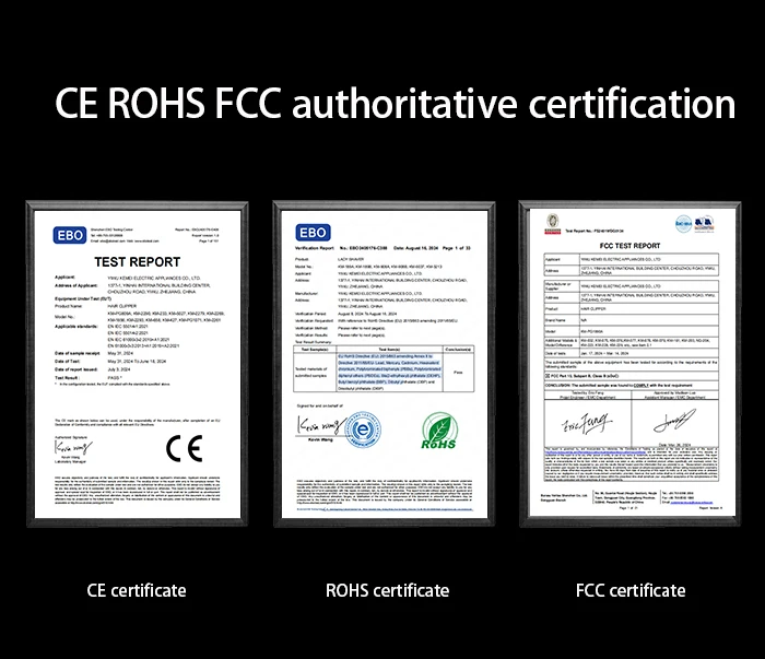 Specifications