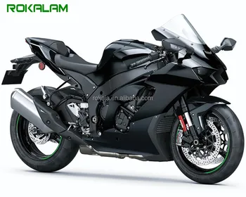 Kawasaki ZX-10R 2021-2023 Aftermarket Kit Parts - ROKALAM