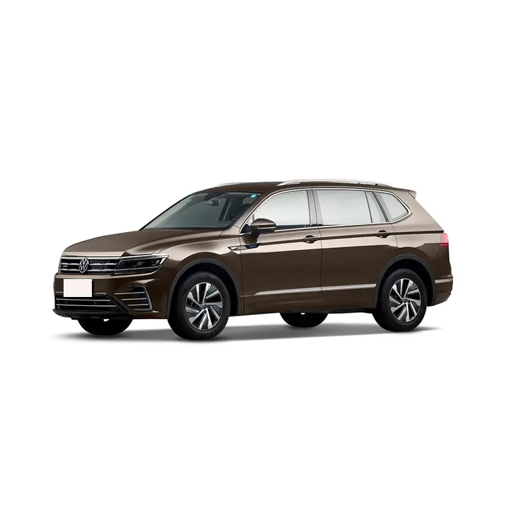 Volkswagen tiguan 2023 hybrid vw tiguan L new energy vehicles VW Hybrid EV Car In Stock tiguan 2020 aksesuar 430 PHEV Volkswagen supplier