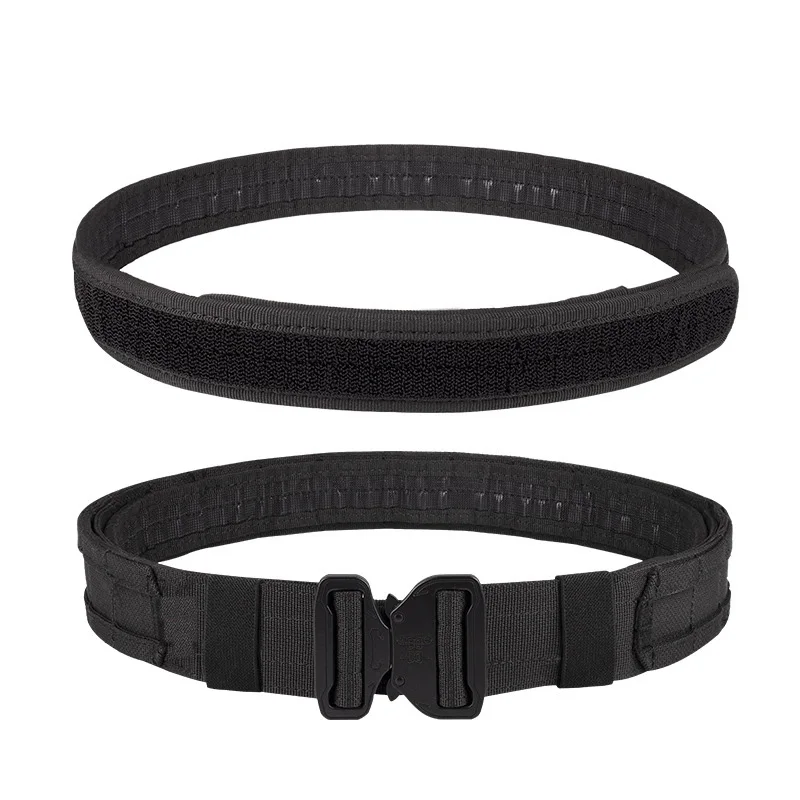 Waterproof Training Multi Functional Training Belt Waist Seal Wear-resistant Duty Special Equipment Waist Bag