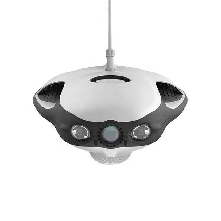 
Camoro PowerVision powerray беспилотный подводный аппарат подводная лодка с камерой 4K с видом от первого лица под водой камера для рыболовного судна 