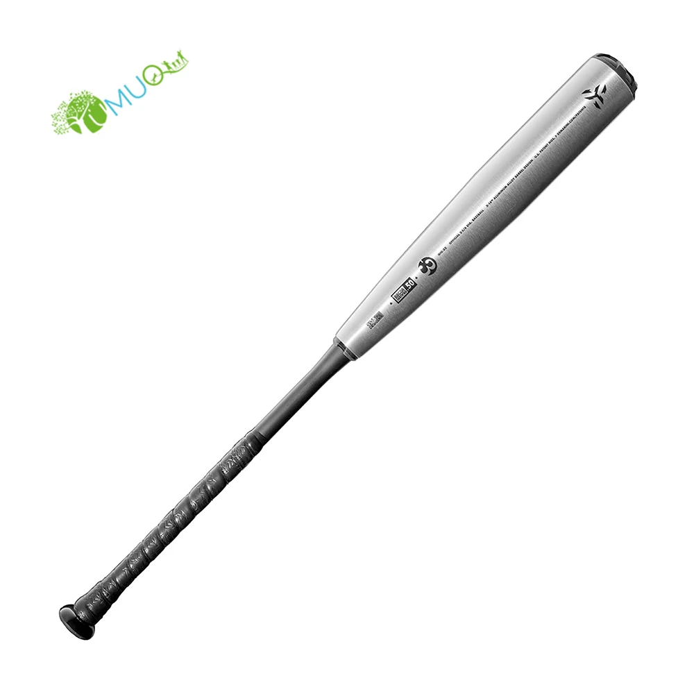 Yumuq 31"34" Custom Design Aluminum Alloy Metal Bbcor Baseball