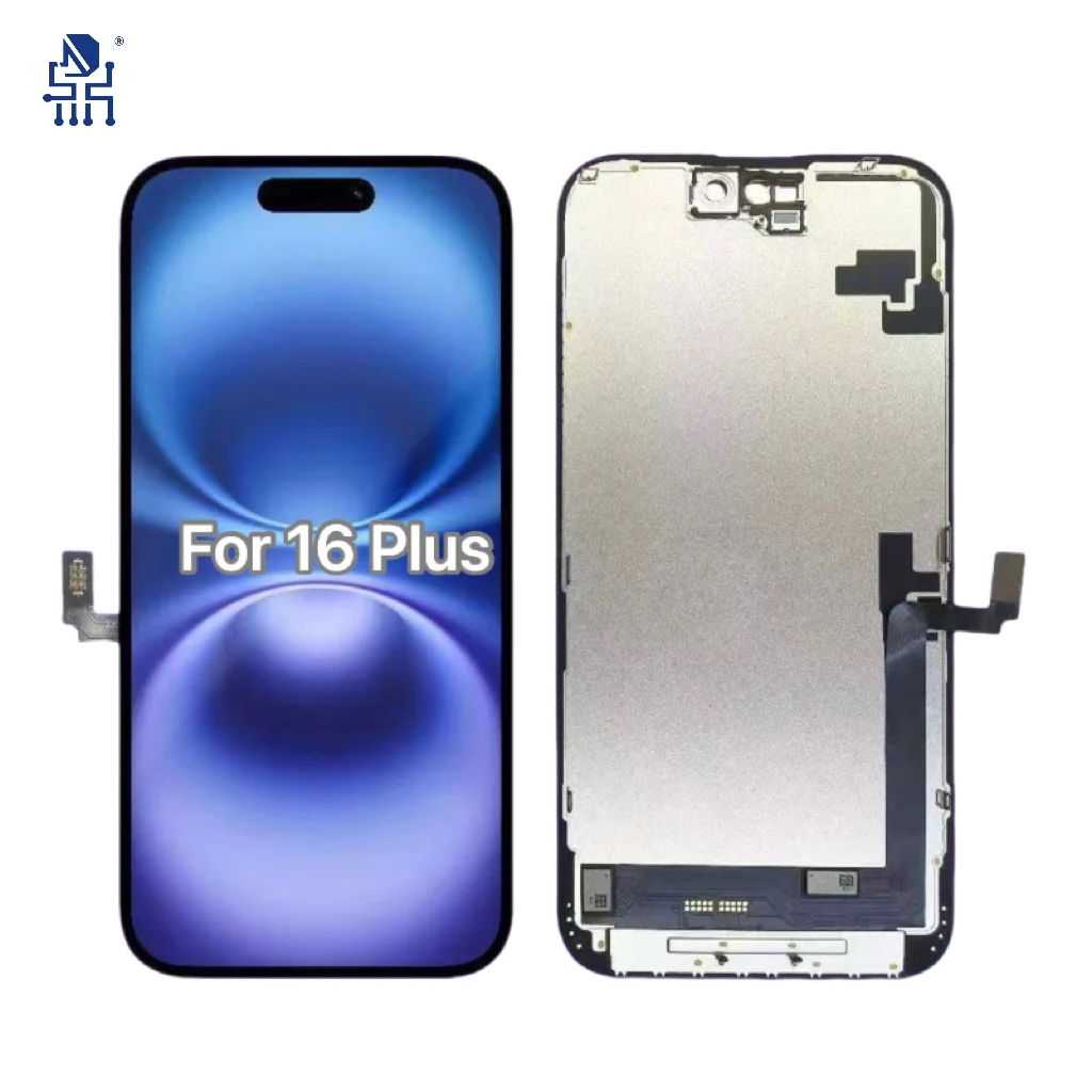 Kangzhinuo LCD Screen Adapts to Iphone 16 Pro Max Display