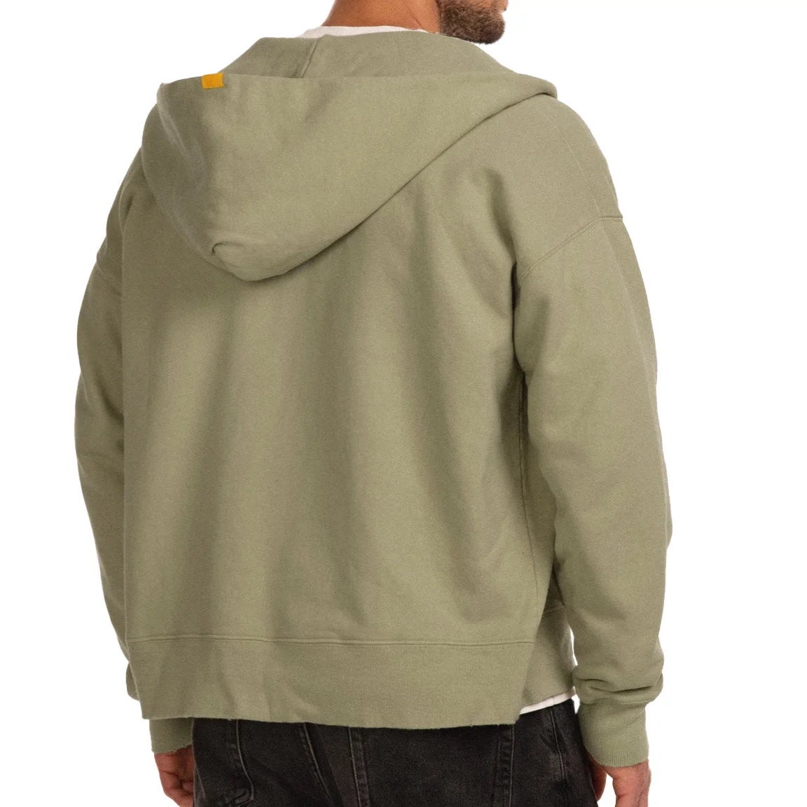 Custom Luxury Heavyweight Oversized Hoodie Manufacture Drop Shoulder ...