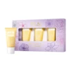 Fragrance Hand Cream Set (Amber Desire Signature)