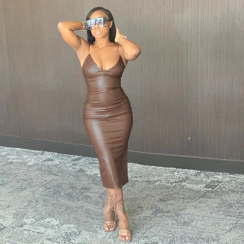 Autumn New Fashion Sexy Dress Women Fall Clothing Midi Bodycon Dresses Women Tight Club Sexy Pencil Dress Autumn New Fashion Sexy Dress Women Fall Clothing Midi Bodycon Dresses Women Tight Club Sexy Pencil Dress
