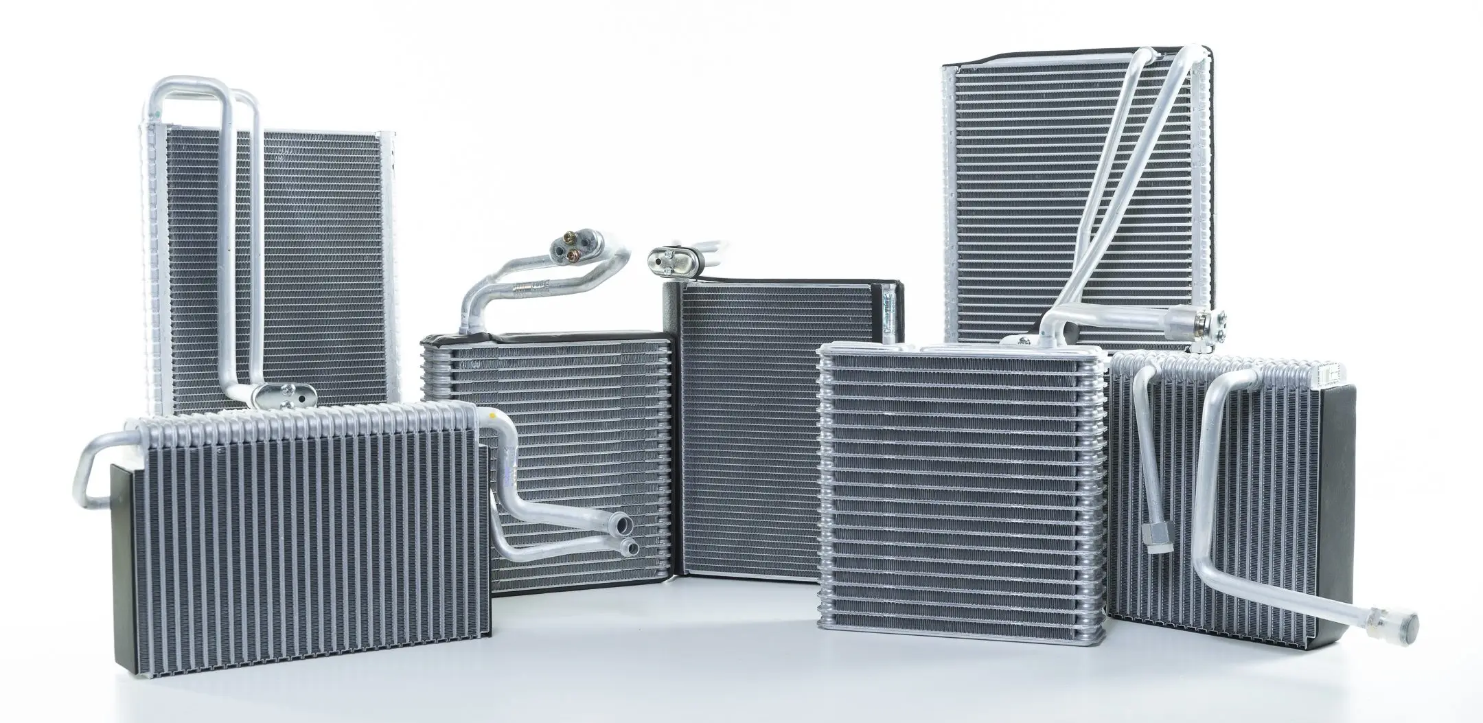 Oema/c Ac Evaporator Core 68238026aa Air Conditioning Evaporator For