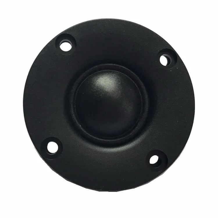 Factory Price 1" 2" 3" 4 Inch Neodymium Home Soft Silk Dome Tweeters Horn Driver Audio Tweeter Speaker