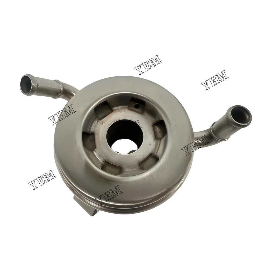 Wholesale 4TNV98 Oil Cooler Core for Yanmar 5