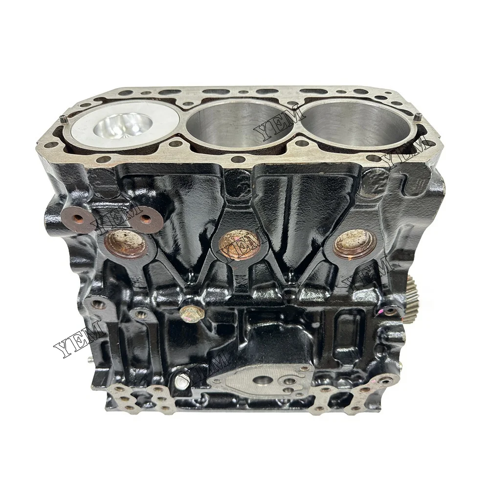 Middle Cylinder Assembly Fit for Yanmar 3TNE88 Engine