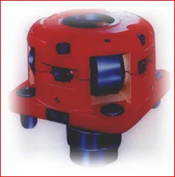 API 7K Kelly Bushing square Drive Roller kelly Bushings Oil Drilling Rig Equipment Tool