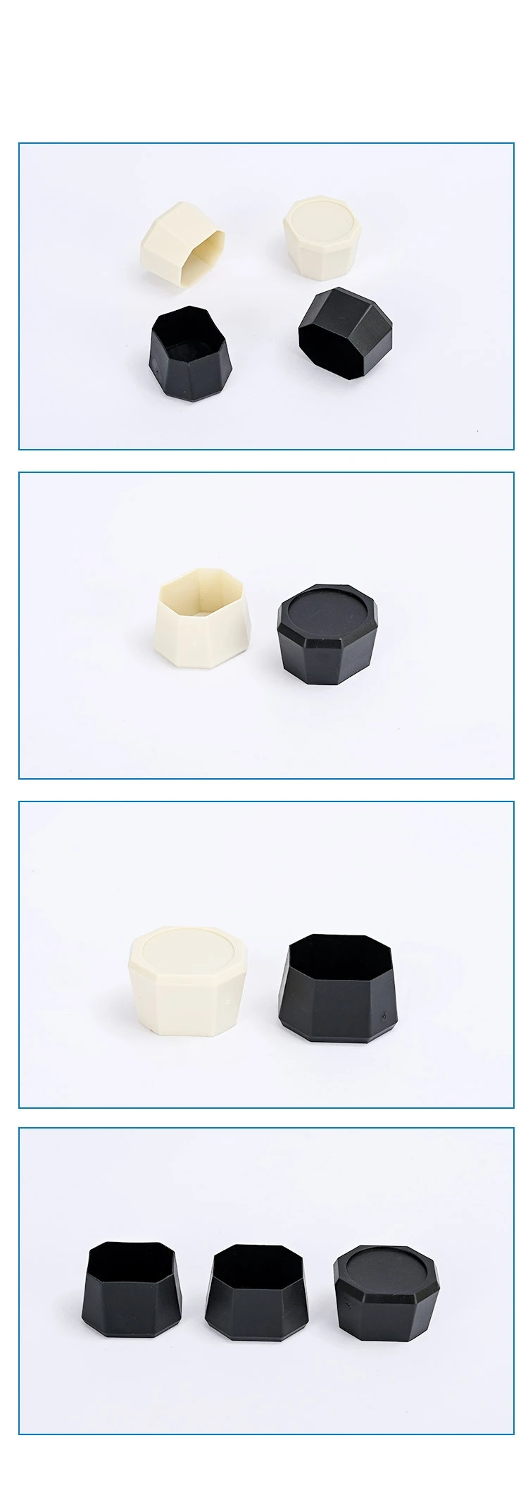 Durable Eva Custom Oem Pickleball Paddle End Cap Buy Pickleball End Cap,Pickleball Paddle