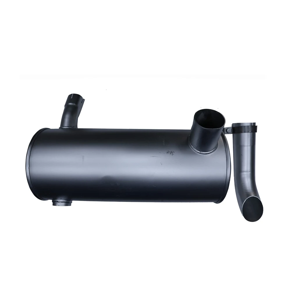 IZUMI 4479646 Muffler Silencer for John Deere 180 Engine Repair Kit