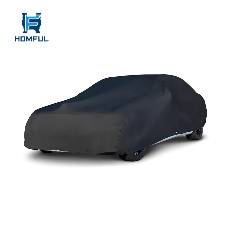 indoor stretch car cover