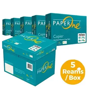 Top Quality 80gsm Office Copy Paper Jam Free for hp canon epson Brother Printers Wholesale Price A4 Paper