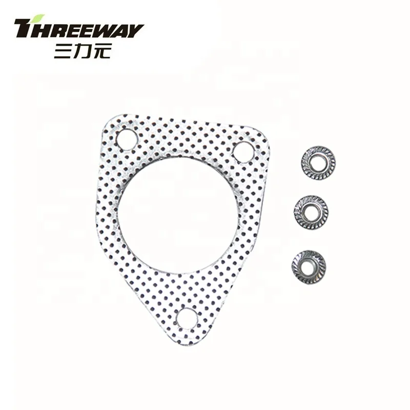 
Каталитический конвертер THREEWAY OBD II EPA из нержавеющей стали для Chevrolet Cruze 2011-2016 