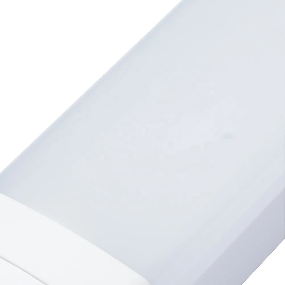 120 см CE мерцание без датчика затемнения светодиодный фонарь Batten LED Triproof Light