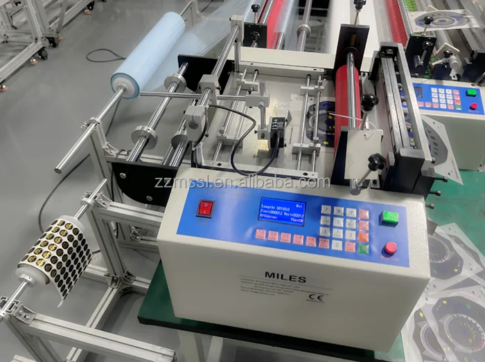 Roll to Sheet Cutting Paper Roll Cutter High Speed 100W Pumps Paper Making Machine Price in Pakistan Gasoline Engines 100mm