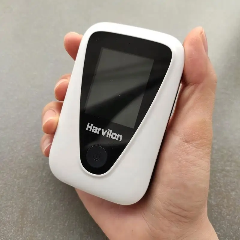 4G Lte Router Wifi Hotspot Modem Pocket Mifis Wireless Network Rauters Unlocked Pocket Router Usb Modem