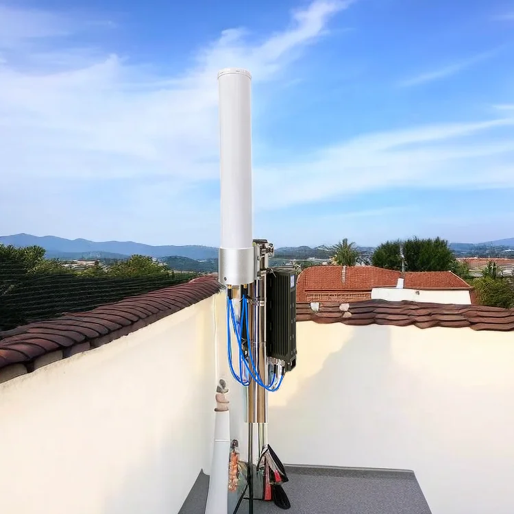 Antenna? ボディケア 4個セット 2.4/5 GHz 13 dBi 4 Element Indoor/Outdoor Patch Antenna with