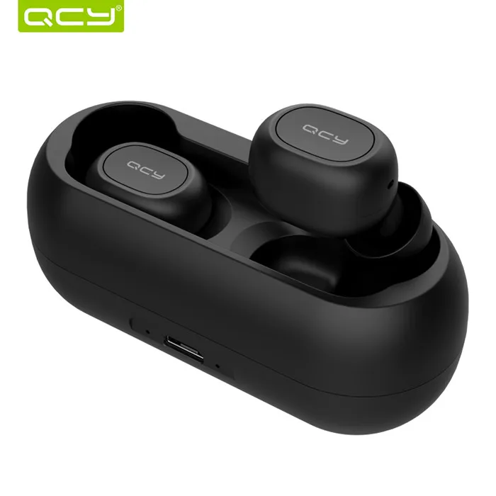 qcy t1 noise cancelling