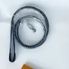 Correa negra