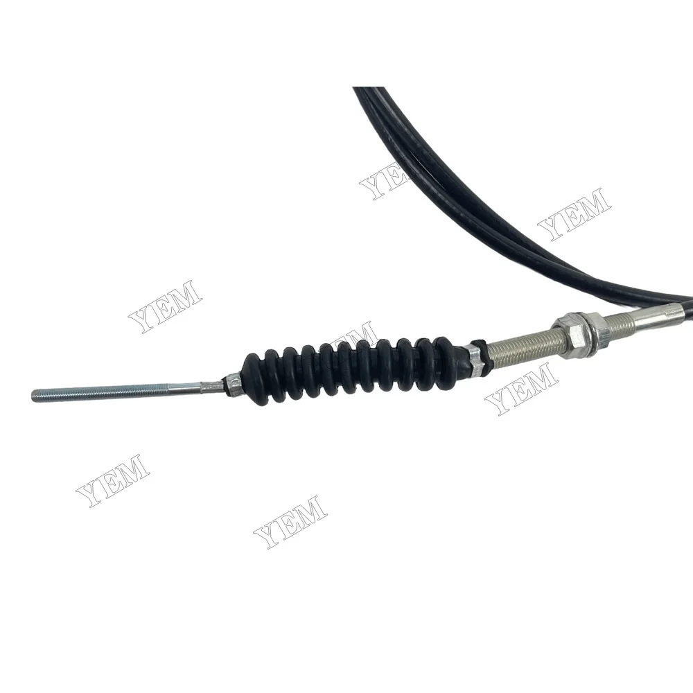 Throttle Cable 139-00026B Fit for Doosan Develon DH60-7 Engine 5