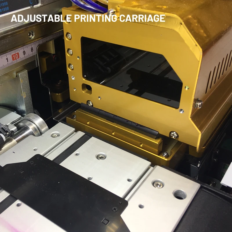 Fedar Digital Textile Sublimation Printer for Cloths FD5193E