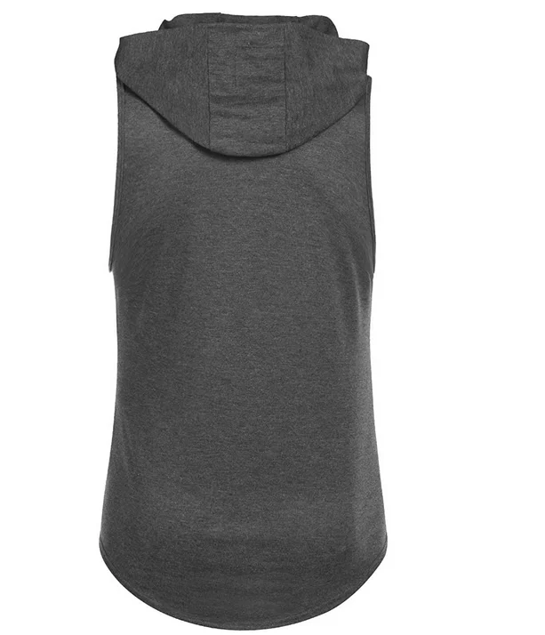 Mens Workout Suit Outfit Fitness Apparel Sport Tank Tops Sleeveless Gym